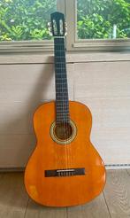 Guitare classique Messina + Housse Gewa, Enlèvement, Utilisé, Guitare classique ou espagnole