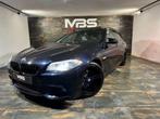 BMW 5 Serie 520 Touring 520dA * TOIT PANO * XENON * PACK M *, Auto's, BMW, Automaat, Euro 5, Achterwielaandrijving, 4 cilinders