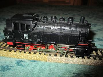 Marklin 3031 Télex, Enlèvement ou Envoi, Utilisé, Locomotive, Märklin