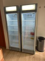 Drankenkoelkast 690l, 200 liter of meer, Ophalen, Gebruikt, Zonder vriesvak