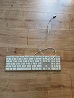 Apple keyboard, Ophalen