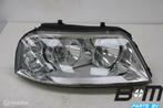 Koplamp rechts VW Sharan 7M 7M3941016L, Auto-onderdelen, Gebruikt