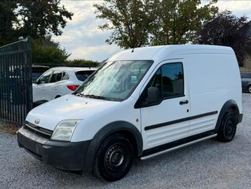 ford transit connect beschikbaar voor biedingen