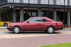 Mercedes-Benz 300-serie 300 CE ( W124 ) (bj 1992, automaat), Auto's, Automaat, 4 zetels, Stof, 179 pk