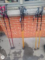 Rossignol ski- materiaal,nauwelijks gebruikt., Sport en Fitness, Ophalen, Ski, Stokken, Rossignol