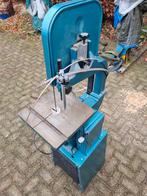 Lintzaag, Ophalen, Gebruikt, 70 mm of meer, 600 tot 1200 watt