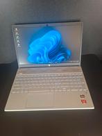 Hp 15cw1017nb ryzen 5 8gb ram geheugen 256gb m2 ssd, Ophalen, Gebruikt, SSD