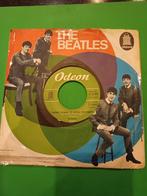 Les Beatles, Enlèvement ou Envoi