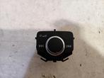 RADIOBEDIENING Audi A1 Sportback (GBA) (82B919600), Gebruikt, Audi