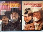 Lonesome Dove, Cd's en Dvd's, Ophalen of Verzenden