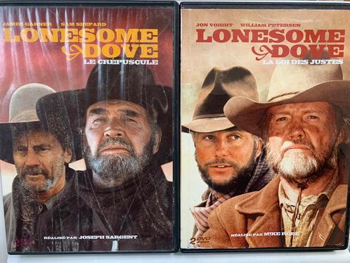 Lonesome Dove, CD & DVD, DVD | Classiques, Enlèvement ou Envoi