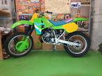 kawasaki kx 125 1987, 125 cm³, Particulier, Moto de cross, 1 cylindre