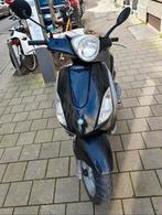 Piaggio Fly 50cc Classe B, Vélos & Vélomoteurs, Vélomoteurs & Scooters bridés, Comme neuf, Enlèvement ou Envoi, Piaggio