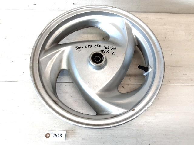 GTS250 2006 - 2011 Sym Velg D1-55426, Motoren, Onderdelen | Overige