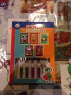 Dessins à pailleter, Enlèvement, Neuf, Autres types