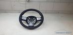 Mini Cooper S R56 R57 R58 R60 stuur stuurwiel leer leder zwa, Auto-onderdelen, Besturing, Gebruikt, Mini