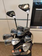 Volledige golfset Taylormade, Sport en Fitness, Ophalen, Set, Callaway