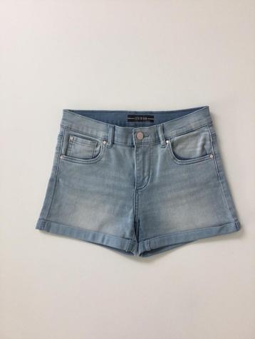 Jeansshort Guess 14 jaar 