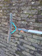 Gardena verticuteerhark met steel, Tuin en Terras, Ophalen, Zo goed als nieuw, Overige soorten, Gardena
