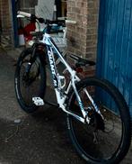 Nieuwe giant mtb, Fietsen en Brommers, Hardtail, Ophalen, Zo goed als nieuw, Giant