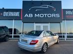 Mercedes-Benz C200 CDI 2012  Navi automatique de 120 000 km, Bluetooth, Achat, Entreprise, Diesel