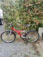 Fiets 7-9, Ophalen, Gebruikt, Staal, Formula