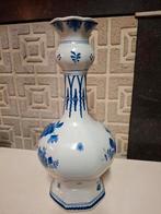 Vaas in Delfts blauw, Antiek en Kunst, Ophalen