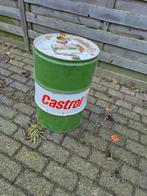 Castrol vat, Ophalen of Verzenden