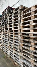 Euro paletten, Doe-het-zelf en Bouw, Hout en Planken, Ophalen, Zo goed als nieuw