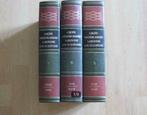 Larousse Encyclopedie 26-delig, Boeken, Ophalen, Gelezen, Algemeen, Complete serie