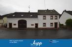 Voormalige Eifelboerderij met schuur als twee familiehuis., Immo, Buitenland, Dorp, Duitsland, 9 kamers, 186 m²