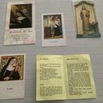 Prentjes H.Rita, Enlèvement ou Envoi