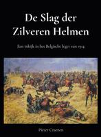 De Slag der Zilveren Helmen - NIEUW BOEK, Nieuw, Ophalen of Verzenden, Craenen