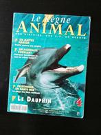 gratuit le règne animal Le Dauphin magazine, Enlèvement ou Envoi