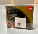 Puccini Madama Butterfly Scotto Sir John Barbirolli (2 CD), Boxset, Ophalen of Verzenden, Nieuw in verpakking