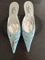 Heel mooi paar nieuwe leuke pumps maat 37, Pumps, Blauw, Vanity q, Nieuw