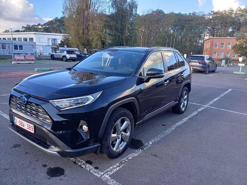 Toyota RAV 4x4 ZIE BESCHRIJVING!!!, Electroménager, Réfrigérateurs & Frigos, Comme neuf, Enlèvement ou Envoi