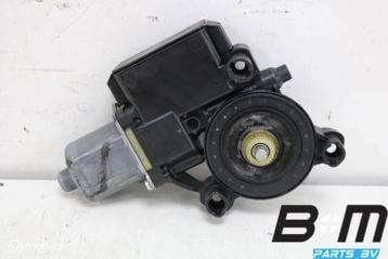 Raammotor rechtsvoor VW Polo 6R 6R0959802AD beschikbaar voor biedingen