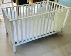 babypark tweeling + Aerosleep, Kinderen en Baby's, Ophalen, Gebruikt, Box, Bedje of Wieg