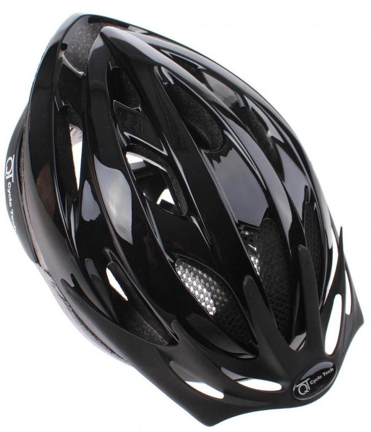 Fiets helmen QT Cycle  39 euro!, Fietsen en Brommers, Fietsaccessoires | Fietshelmen, Nieuw, Ophalen