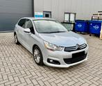Citroën C4 1.6i / Automaat, Auto's, Citroën, Stof, Zwart, 4 cilinders, 5 zetels