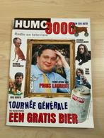 Humo 3000 te koop!, Verzamelen, Tijdschriften, Kranten en Knipsels, Ophalen, Tijdschrift