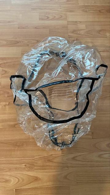 Maxi Cosi Regenhoes Rain cover beschikbaar voor biedingen