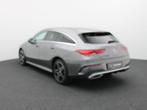 Mercedes-Benz CLA 250 e AMG Line Shooting Brake + CARPLAY +, Auto's, CLA, Stof, Gebruikt, 4 cilinders