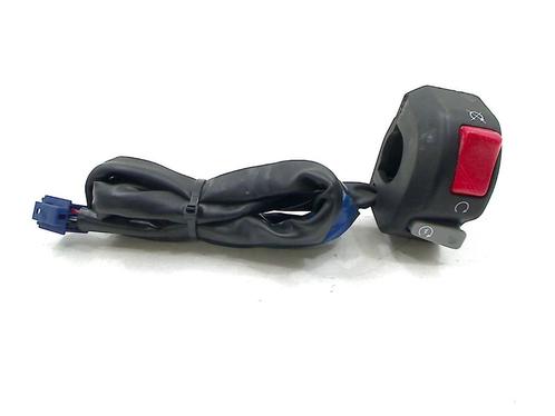 STUURSCHAKELAAR RECHTS Yamaha FZ 1 2010-2012 (FZ1 FAZER), Motoren, Onderdelen | Yamaha, Gebruikt