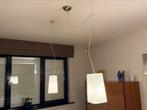Prandina quad s11 design pendellamp, Huis en Inrichting, Ophalen, Zo goed als nieuw, Glas