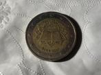Gebruikte herdenkingsmunt van 2 euro 2007 Eurozone Ierland., Ophalen of Verzenden, Ierland, 2 euro, Losse munt