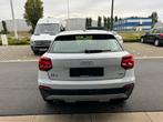 Audi Q2 1.6 TDI design Euro 6B | Homologué pour la vente, Autos, Audi, Achat, Carnet d'entretien, Boîte manuelle, Noir