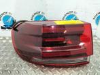 CITROEN C5 AIRCROSS [L_TAILLIGHT] 2022, Auto-onderdelen, Ophalen of Verzenden, Gebruikt, Stiba lid