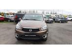 SsangYong Actyon Export/handelaar, Autos, SsangYong, 5 places, https://public.car-pass.be/vhr/3cfd54bd-d0dc-41e7-b586-51605e06b361